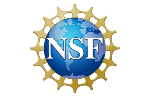 NSF Logo